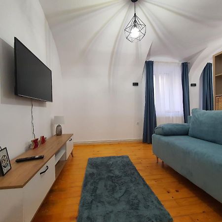Lucasi Apartament Sibiu Exterior photo